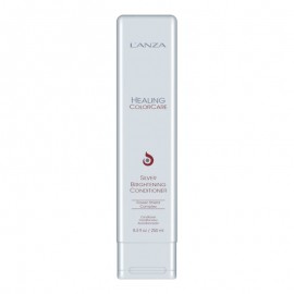 L'Anza Healing ColorCare Silver Brightening Conditioner 250ml